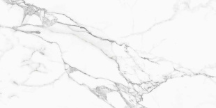 Керамогранит NT Ceramic Infinity Statuario арт. NTT9125M (60x120) матовая
